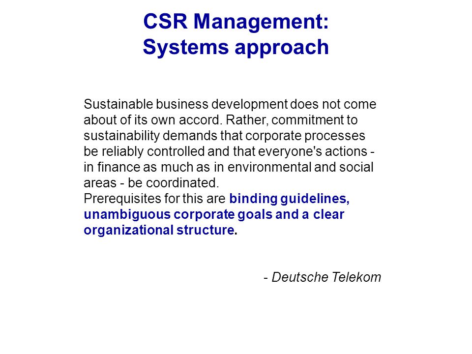 Chester Barnard's Social Systems Approach and Contribution to Management!
